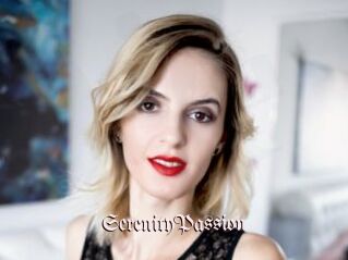 SerenityPassion