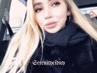 Serenitycidny
