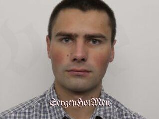 SergeyHotMen