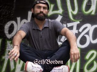 SethBordon
