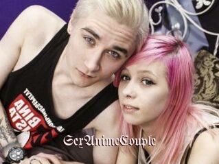 SexAnimeCouple