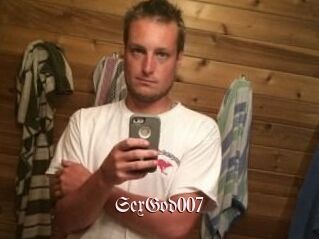 SexGod007