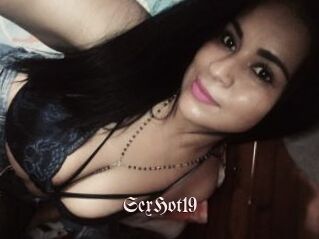 SexHot19