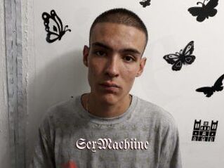 SexMachiine