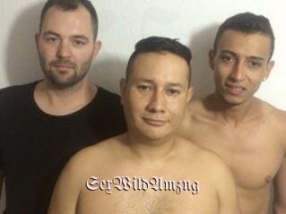 SexWildAmzng
