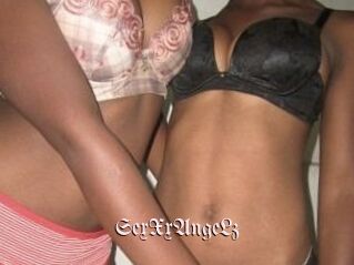 SexXxAngeLz