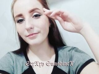 SexXxy_SunshineX