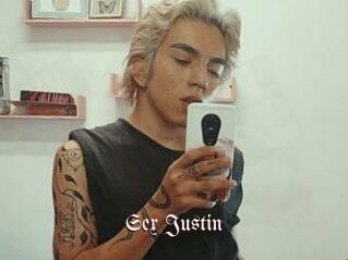 Sex_Justin