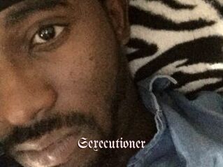Sexecutioner