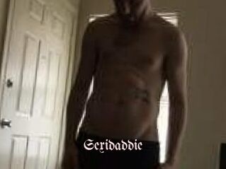 Sexidaddie