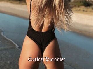 SexiestParadise