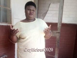 Sexilicious2020