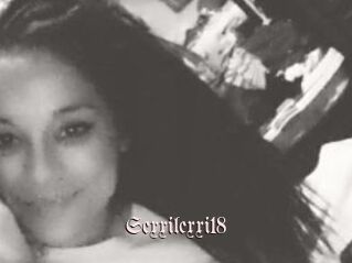 Sexxilexxi18