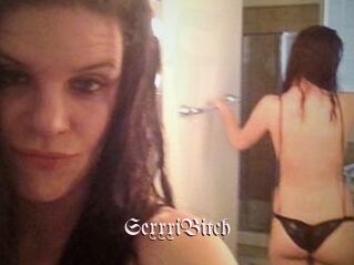 SexxxiBitch