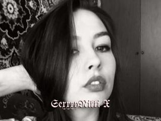 SexxxyNikki_X