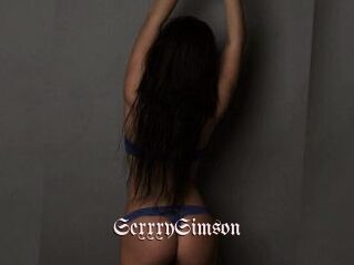 SexxxySimson