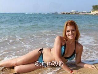 SexxxyWife