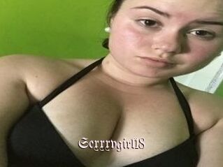 Sexxxygirl18
