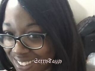SexxyTazzy