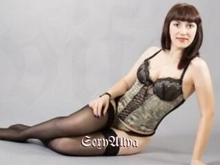 SexyAllya