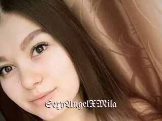 SexyAngelXMila