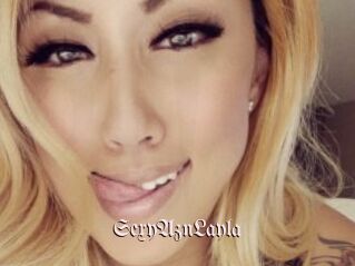 SexyAznLayla