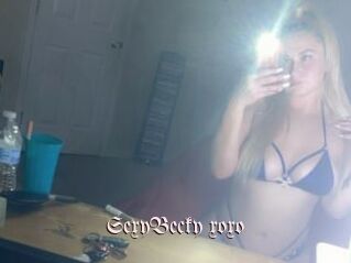 SexyBecky_xoxo