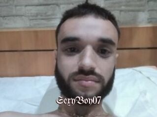 SexyBoy07