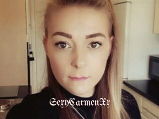 SexyCarmenXx