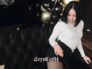 SexyCat94