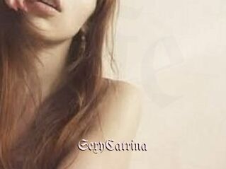 SexyCatrina