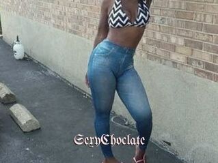 SexyChoclate