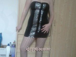 SexyCoquine
