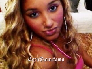 SexyDamutamu
