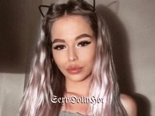 SexyDollyHot