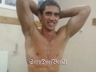Sexy_Dori_Boy21