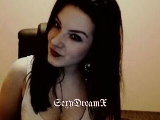 SexyDreamX