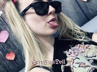 SexyFunDoll