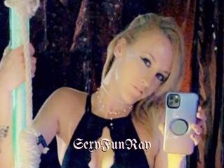 SexyFunRay