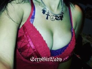 SexyGirlLady