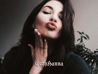 SexyHanna