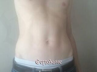 SexyHasse