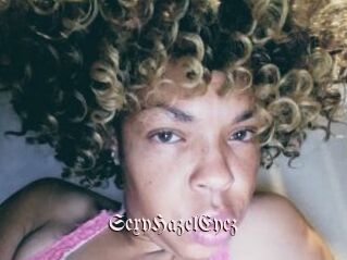 SexyHazelEyez