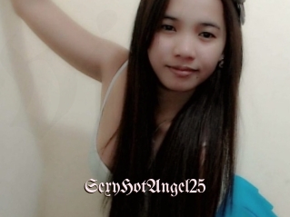 SexyHotAngel25 Vidéos Fellations