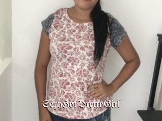 SexyHotPrettyGirl
