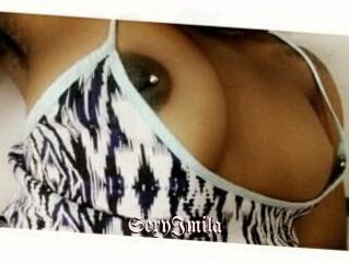 SexyImila