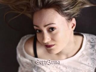 SexyIrma