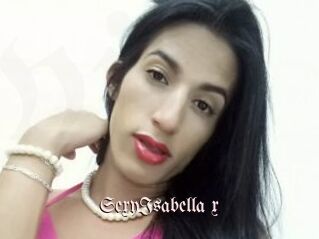 SexyIsabella_x