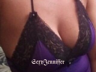 SexyJenniffer