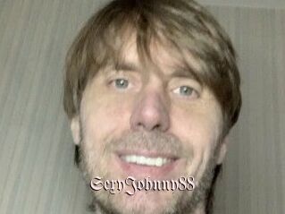 SexyJohnny88
